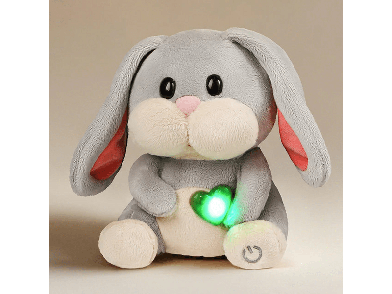 Topbright  Interaktív nyuszigondozó játékkészlet (121172)