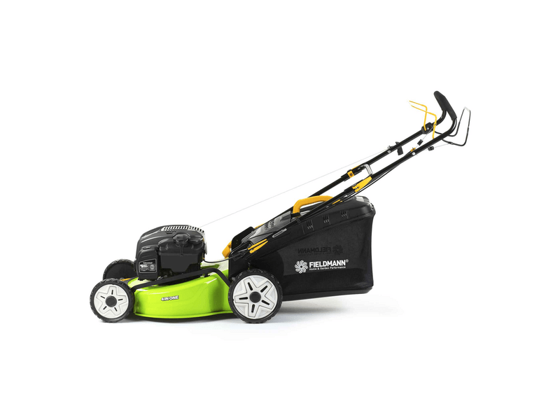 Fieldmann FZR 5167-B Benzines fűnyíró