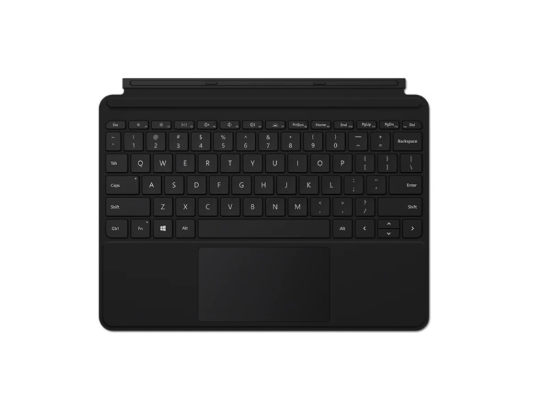 Microsoft Surface Go 3 2in1 Tablet (8VA-00006) + Microsoft Surface Go Type Cover US billenyűzet (TXK-00001)