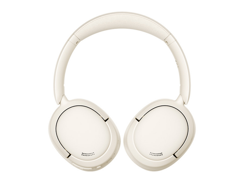 Edifier WH800BT Pro ANC vezeték nélküli fejhallgató, limitált kiadás, bézs