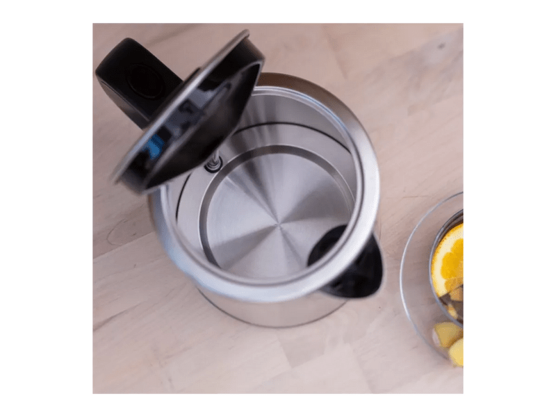 MPM MCZ-121M Vízforraló, rozsdamentes acél