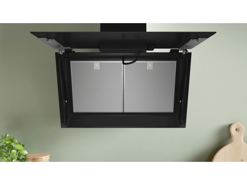 Bosch DWK81AN60 Falra szerelhető páraelszívó