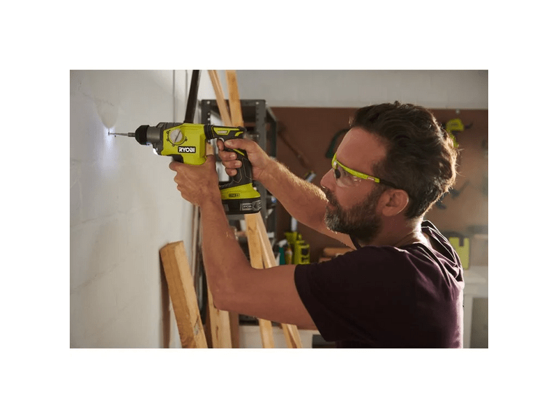Ryobi R18SDS-125S One Plus 18V SDS+ bušaći čekić
