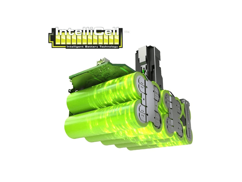 Ryobi One Plus akkumulátor - RB1840X