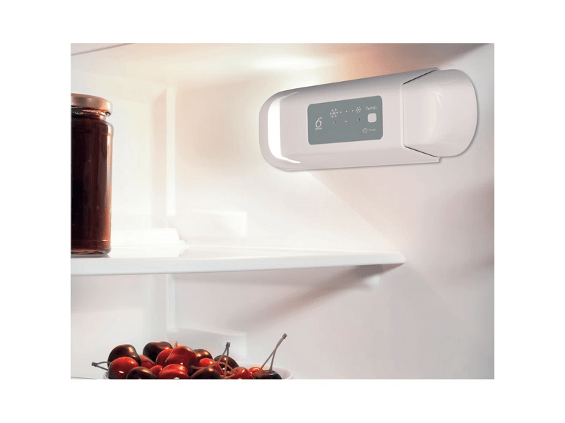 Whirlpool ARG 86122 Ugradbeni hladnjak s jednim vratima