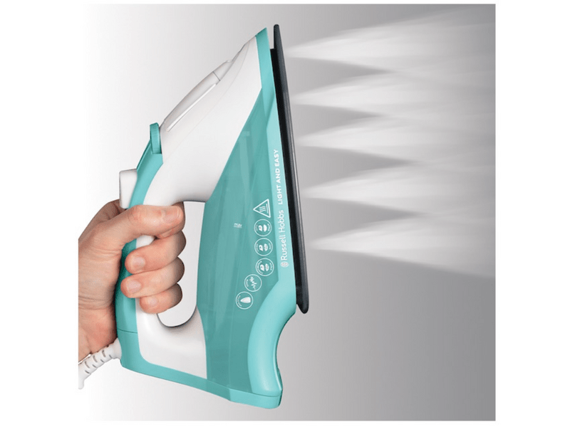 Russell-Hobbs Light & Easy Vasaló (26470-56)