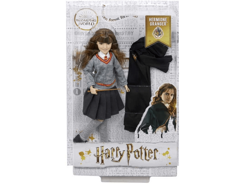 Harry Potter és a Titkok Kamrája: Hermione Granger figura (FYM51)