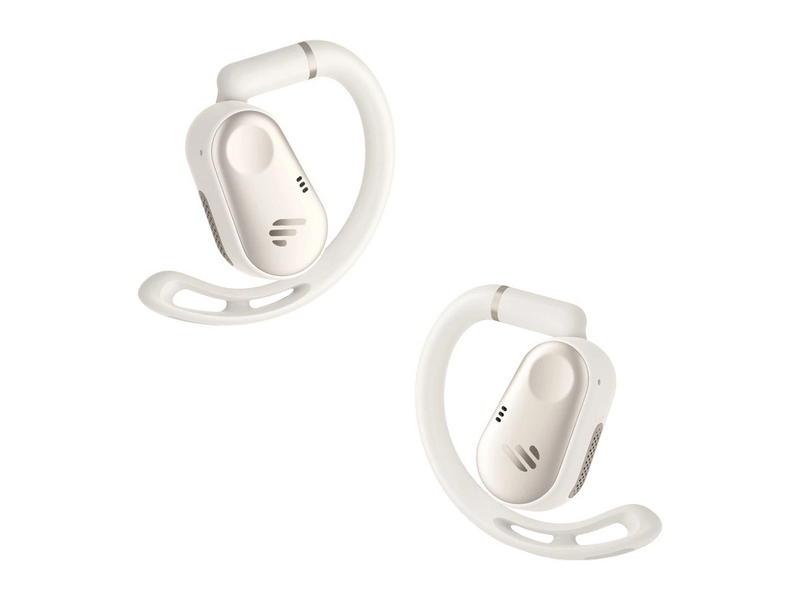 Edifier Comfo Flex vezeték nélküli fülhallgató, fehér