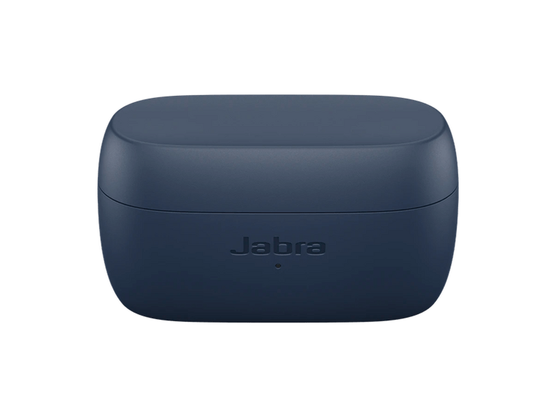 Jabra Elite 3 TWS Bluetooth Headset, kék