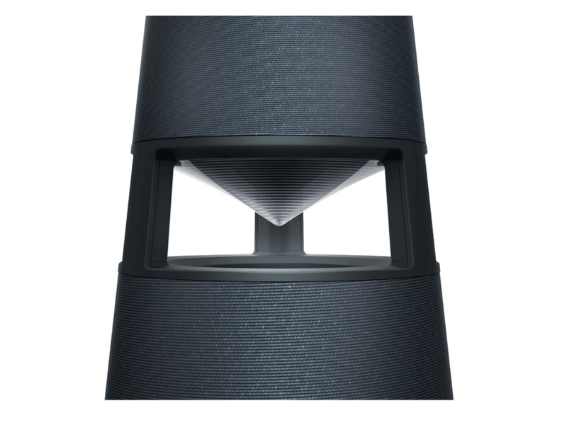 LG XBOOM 360 RP4G Bluetooth hangszóró, kékeszöld