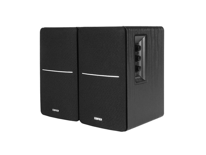 Edifier R1280DB 2.0 hangszóró, fekete