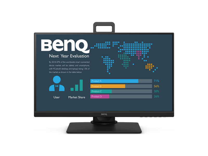 BenQ monitor 24 coll - BL2480T