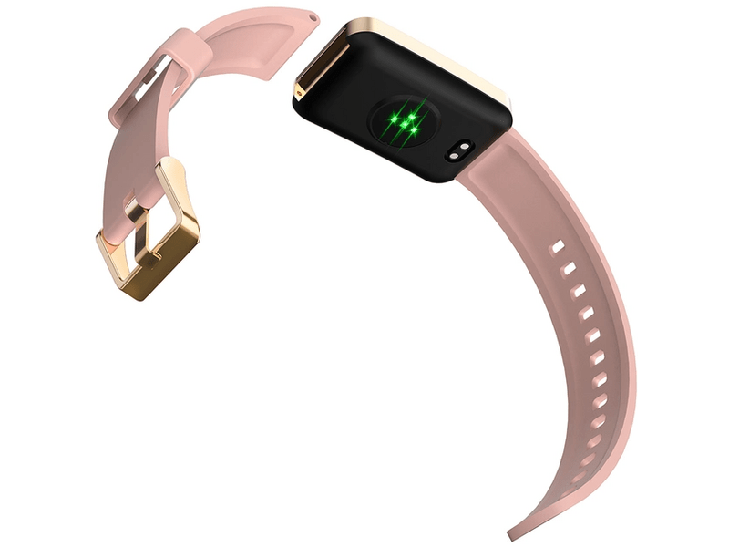 Blackview R5 Okosóra, rózsaszín