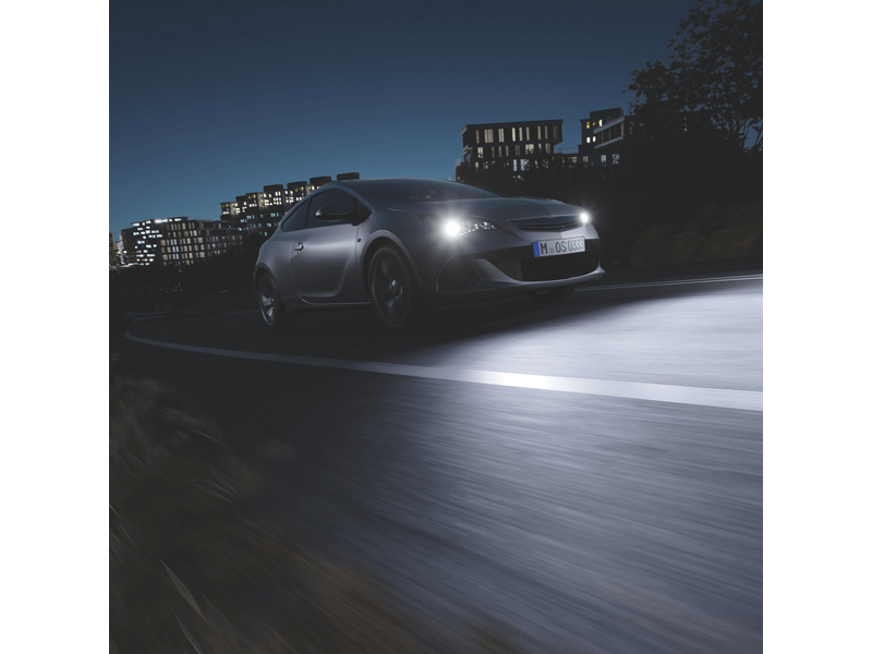 Osram LEDCAP07 LEDriving CAP LED kupak tartozék