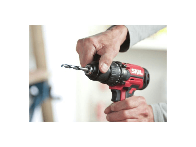 SKIL 3020 HA Akkus ütvefúró (CD1E3020HA)