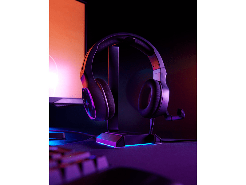 Hama uRage SoundZ 300 V2 Gaming Headset, fekete (217859)