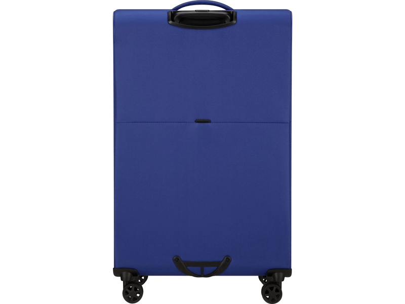 Samsonite Litebeam Spinner Bővíthető bőrönd, 77 cm, kék (146854-4436)