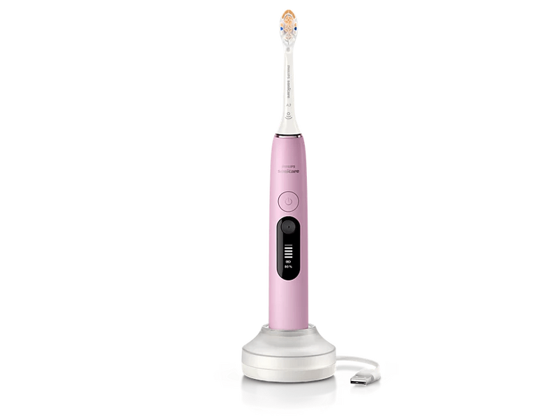 Philips HX8311/15 Sonicare DiamondClean 8000 Elektromos fogkefe