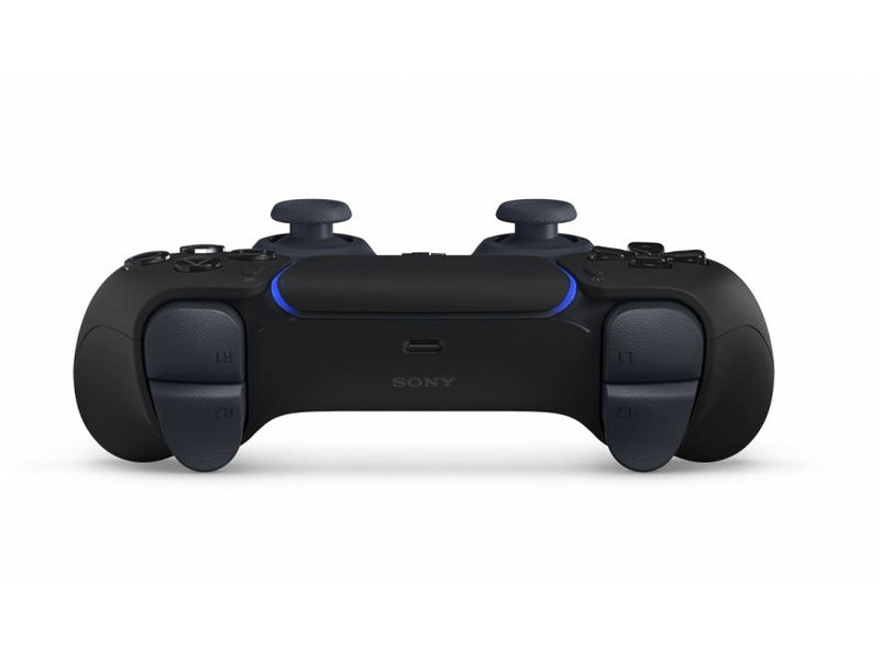 PS5 DualSense Vezeték nélküli kontroller, éjfekete
