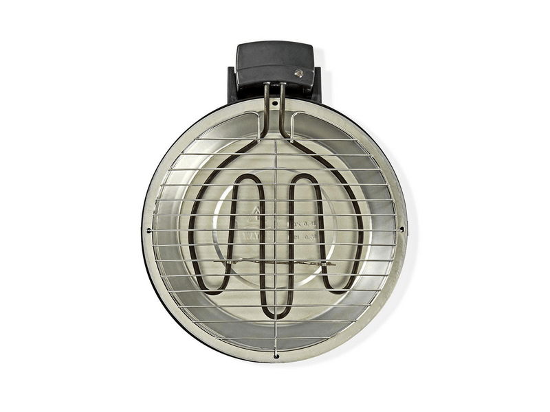 Nedis BBQE112BK Elektromos BBQ