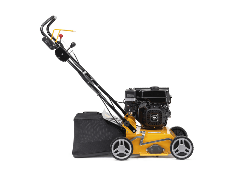 Stiga SVP 40 G benzinmotoros gyepszellőztető (211400248/ST1)
