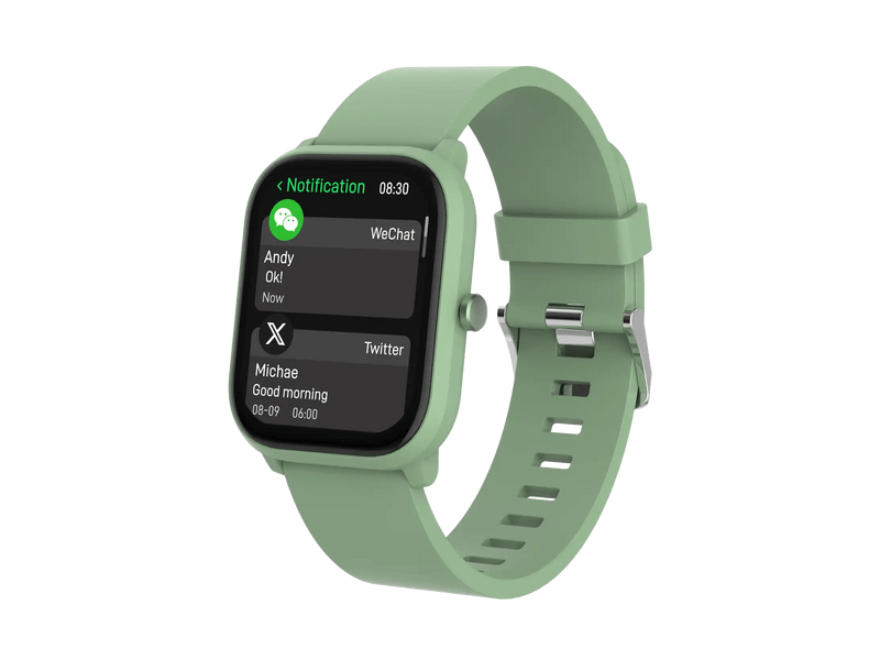 Denver SWK-120GN Okosóra gyerekeknek, zöld