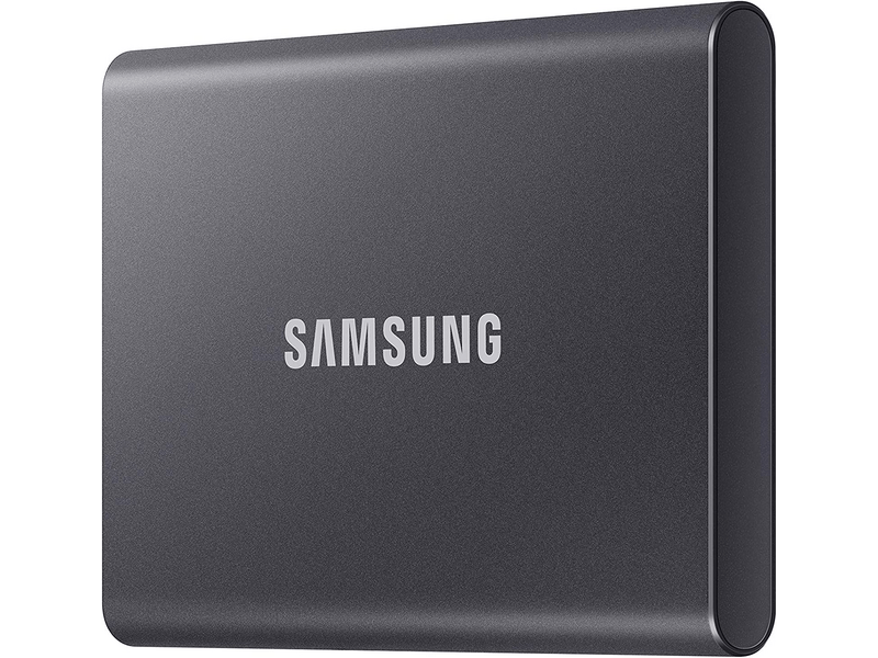 Samsung T7 USB 3.2 1TB vanjski SSD (MU-PC1T0T)