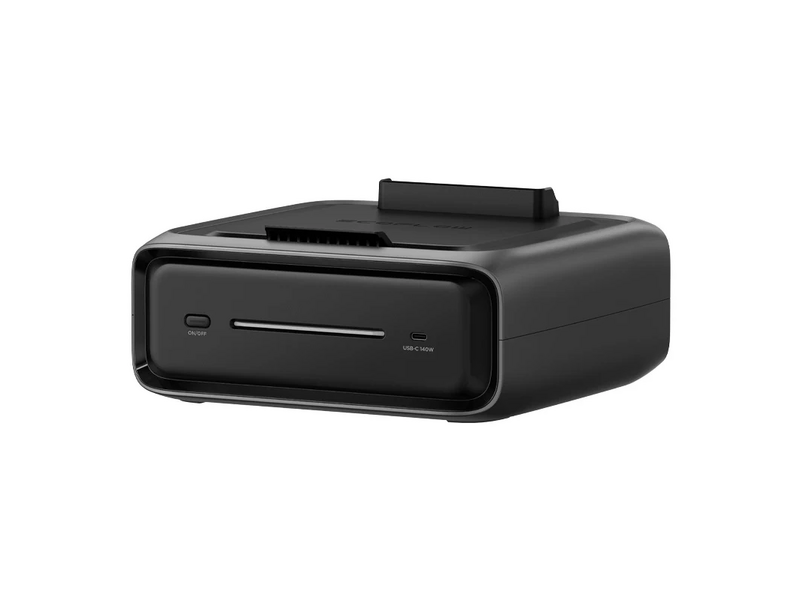 EcoFlow River 3 Plus akkumulátor, 286Wh