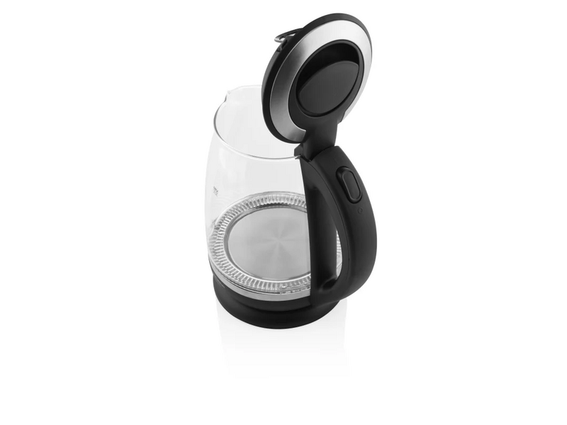 Hyundai VK745 Vízforraló, üveg