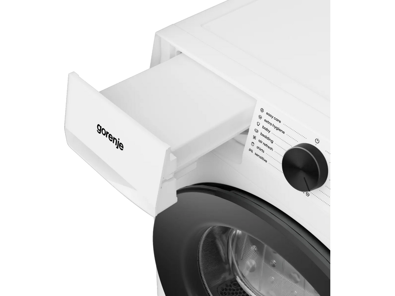Gorenje DG2P7D Hőszivattyús szárítógép