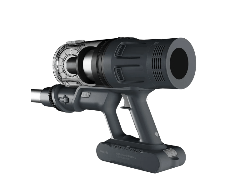 Aiwa AVC-620 ZenkaiSui EVO 4 PetCare kéziporszívó