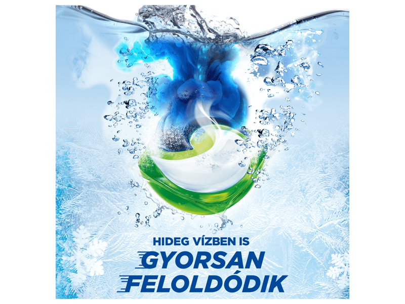 Ariel Allin1 PODS Color Mosókapszula 44 mosáshoz