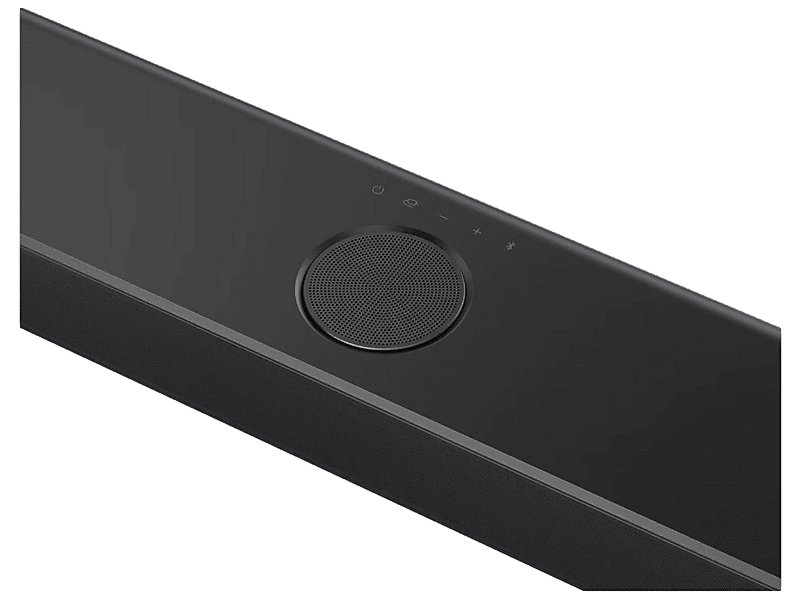 3.1.3 Dolby Atmos Soundbar,400W