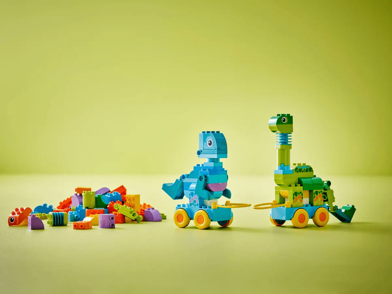 LEGO 10451