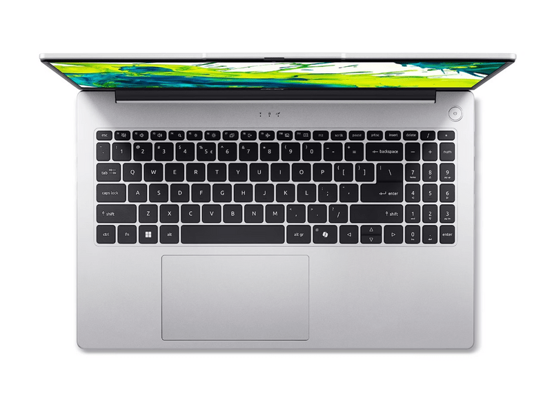 Acer Aspire Lite AL15-45P-R89Z (NX.DLMEU.001) Notebook + Win11