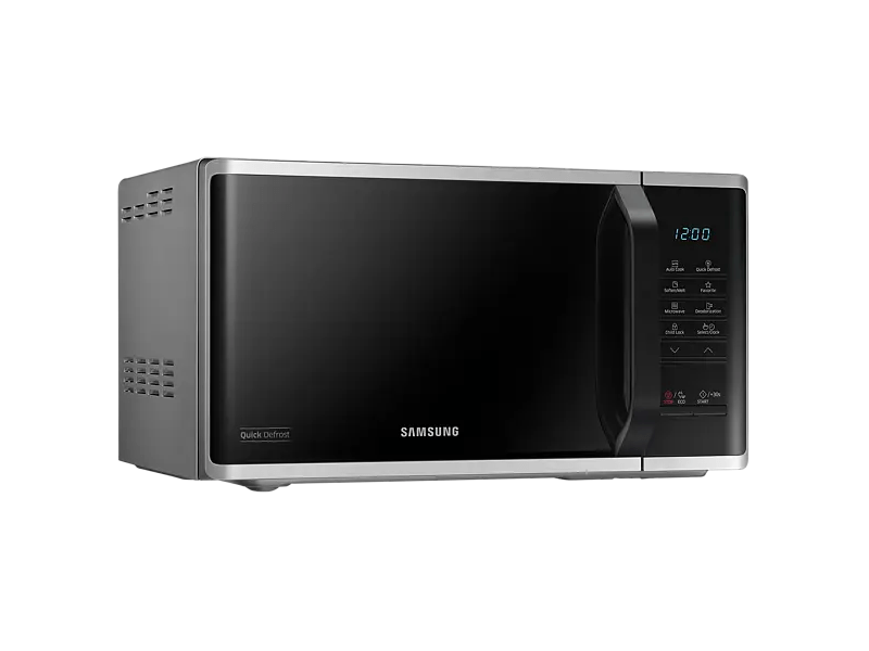 Samsung MS23K3513AS/EO Mikrohullámú sütő