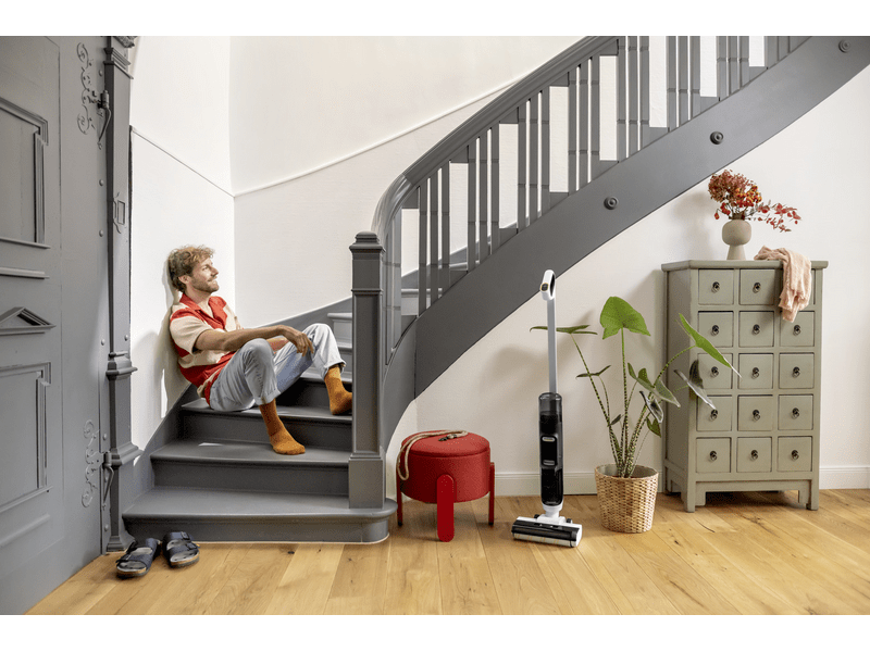 Karcher KFL 1/FCV 2/FCV 3 Filter szett (2.863-382.0)