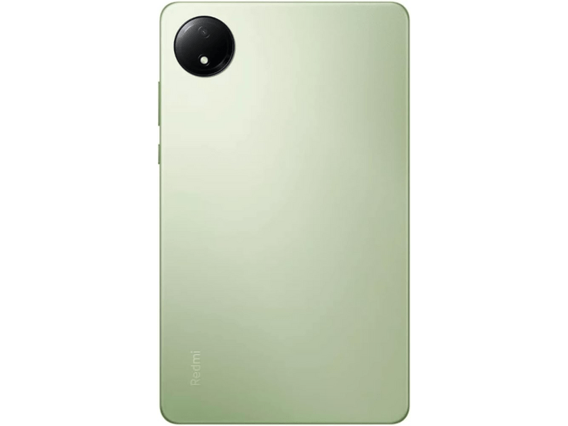 Xiaomi Redmi Pad SE 8.7 4/128GB Tablet, Aurora zöld (VHU5112EU)