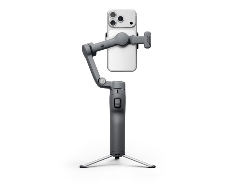 DJI Osmo Mobile 8P Advanced Tracking Combo (CP.OS.00000564.01)