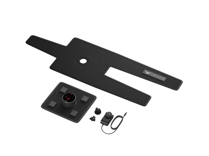 Hyperice Venom Leg Térd masszázstekercs