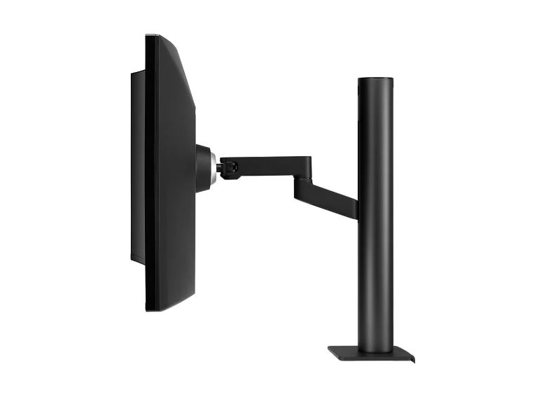 LG 34WP88CP-B 34” Ívelt UltraWide™ QHD Ergo monitor