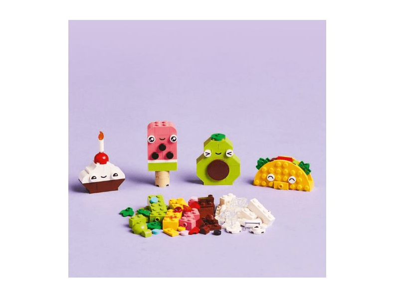 LEGO® Classic Kreativne poslastice (11039)