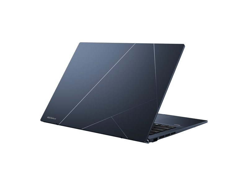 Asus Zenbook 14 OLED UX3402VA-KM497W Notebook + Windows 11
