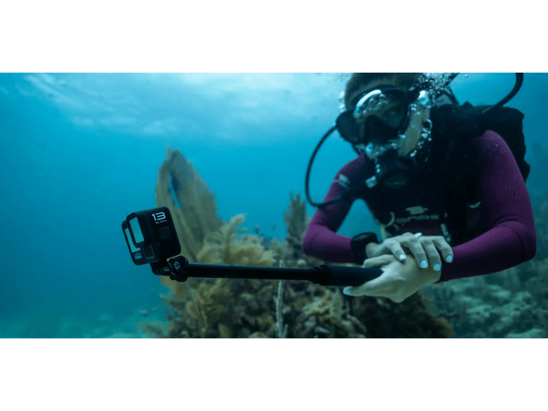 GoPro HERO13 Black Akciókamera (CHDHX-131-RW)