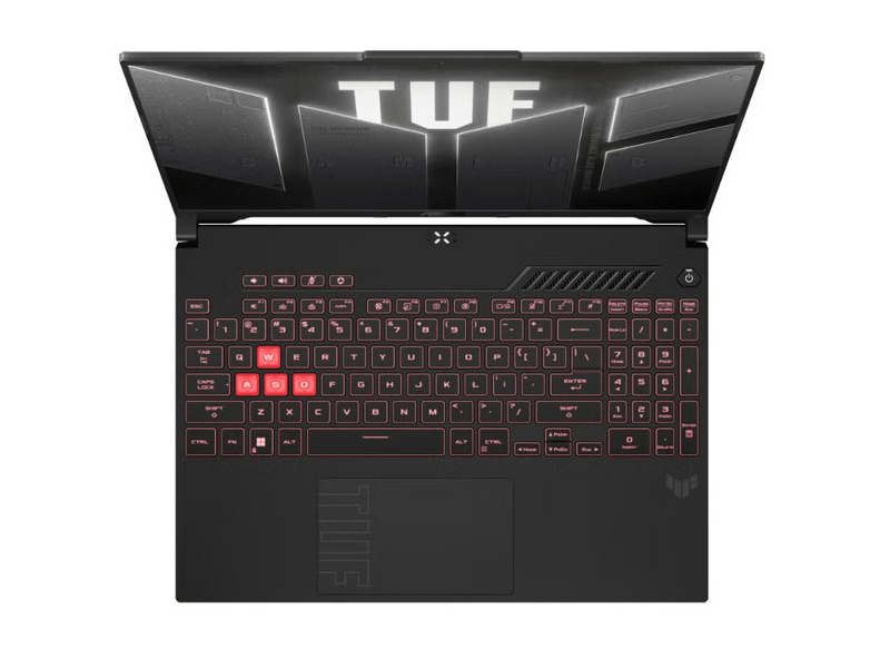 Asus TUF Gaming A16 FA607NUG-RL142 Notebook