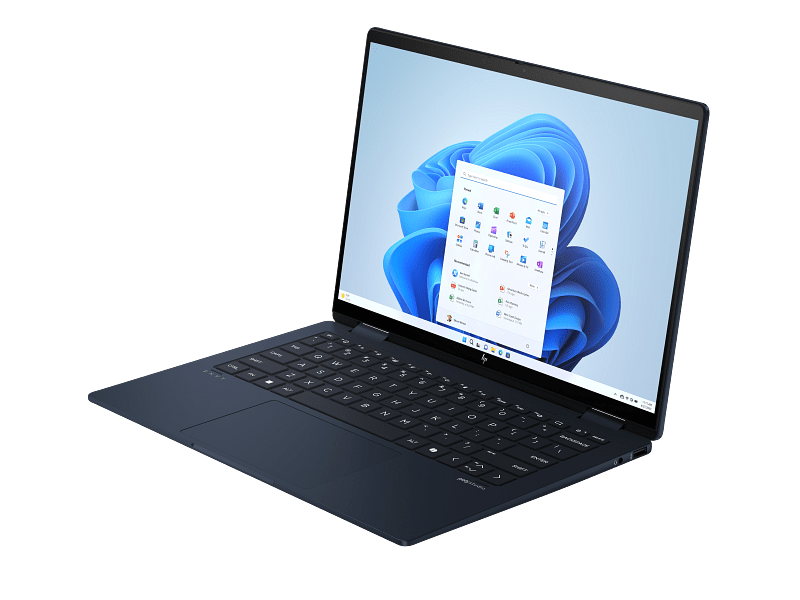 HP Envy x360 14-fc0004nh (AY7L4EA)  2-in-1 Notebook + Win 11