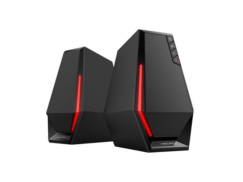 Edifier HECATE G1500 2.0 hangszóró, fekete