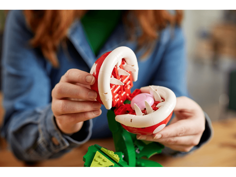 LEGO® Super Mario™ Biljka Piranha (71426)