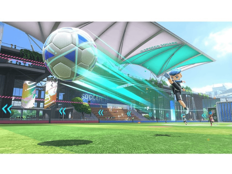 Nintendo Switch Sports játékgyűjtemény (NSS509)