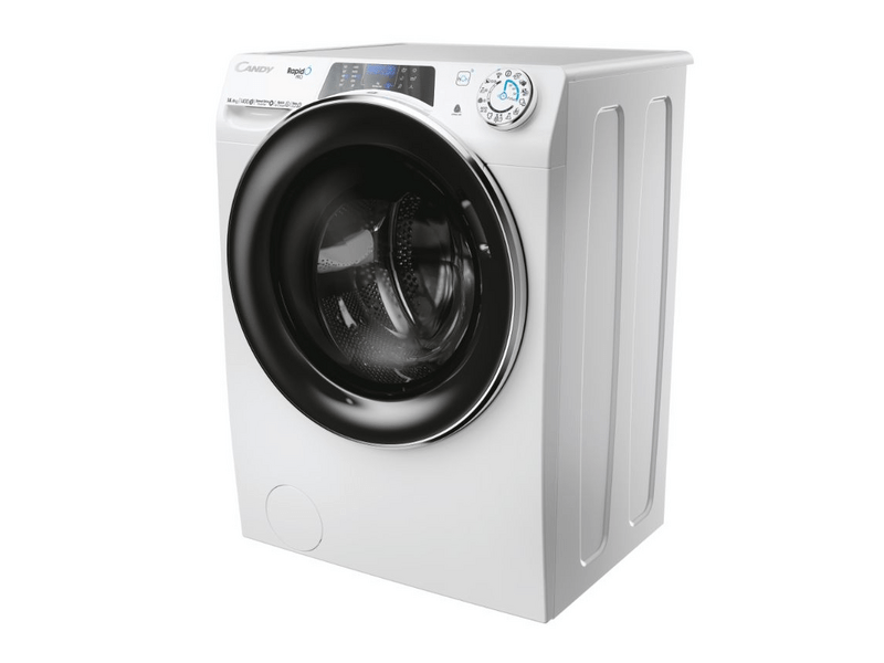Candy RPW41496BWMBC-S Mosó-szárítógép